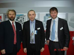 Primus 2008: успех в Киеве 6