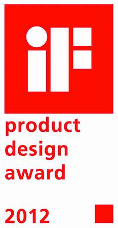 Велюкс получила награду IF PRODUCT DESIGN AWARD за новый дизайн роллеты