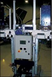 Современные системы подготовки дистанционной рамки в стеклопакетном производстве 5
