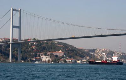 Филиал VBH в Турции - мост между Европой и Азией  2