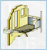 Системы конструкций для остекления балконов и лоджий 2