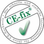 Преимущества экспертного режима CE-fix 1