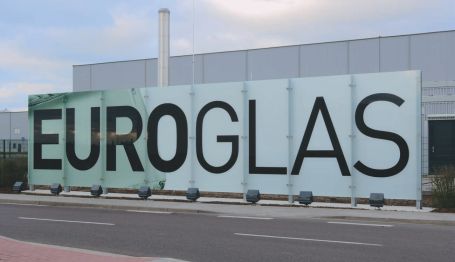 Продукция «Евроглас АГ» - важный компонент современной архитектуры 1