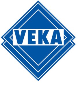 VEKA – провідна компанія в галузі розробки і виробництва профільних систем із ПВХ 1