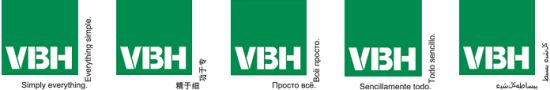 VBH – знак качества для оконной и дверной фурнитуры 2