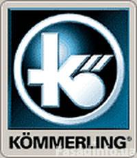 Kommerling – стильные окна с вековой историей