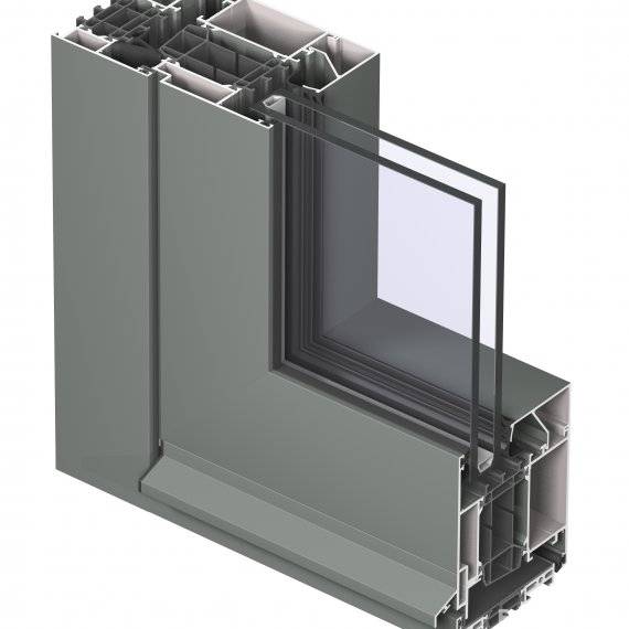 Інструкції по догляду за металопластиковими вікнами, дверима