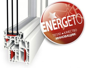 energeto®: в м. Карлсруе представлено ПВХ- вікно – рекордсмен