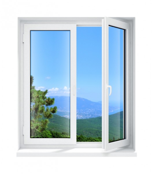 REHAU: на першому місці енергоефективність вікон