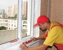 Масштабы ущерба и правильный порядок монтажа при смене окна