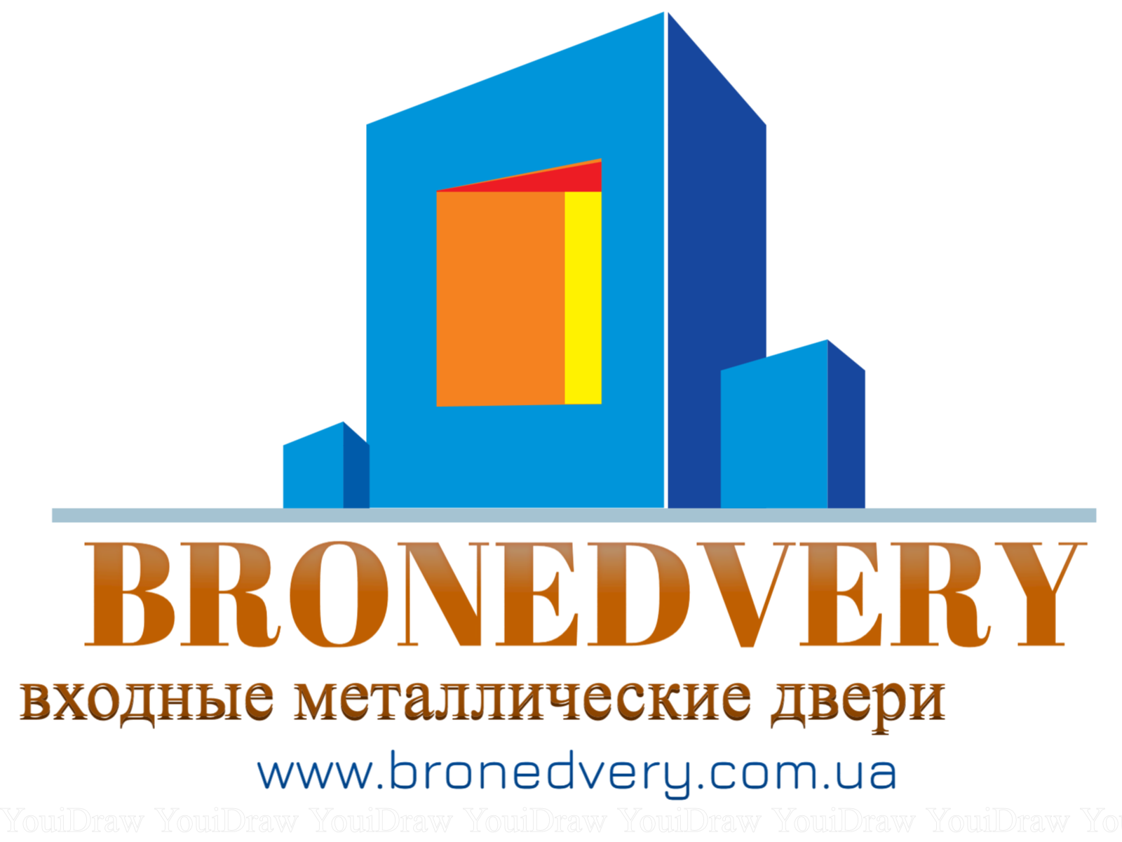 Bronedvery