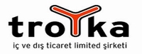Troyka Pvc & Aluminium Accsessories
