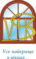 ВИКС ТМ - окна металлопластиковые