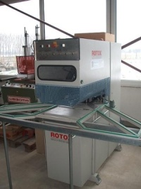 Зачистной автомат для внутреннего и внешнего угла Rotox EPA 374 Б/У