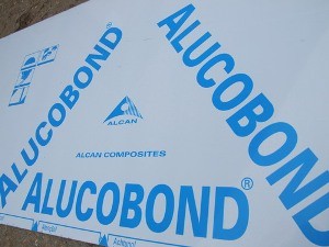 Alucobond