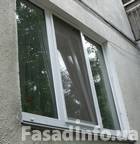 Антимоскитная сетка на окна и двери в Одессе