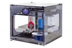 Завод Akpen запускає нові технології 3D-друку