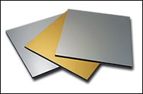 Corus Aluminium будет продавать алюминиевые композитные панели из ОАЭ