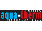 Участие компании 'АЭРЭКО' в выставке 'AQUA-THERM Moscow 2010'