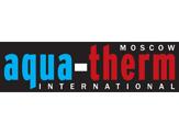 Системы вентиляции AERECO на выставке «AQUA-THERM Moscow 2013»