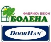 «Компанія Болена» - офіційний представник DoorHan