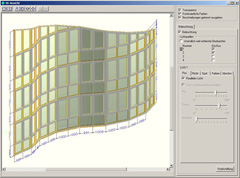 Klaes 3D: программное решение для строительства зимних садов и фасадов - теперь у нас!