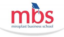 Состоялся очередной семинар-тренинг Miroplast Business School в Ровенской области