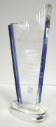 Компания Deceuninck Rus получила награду за самое заметное участие в выставке MosBuild 2011