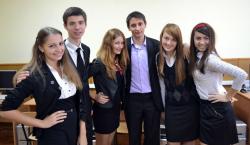 З перемогою від REHAU до перемог в житті