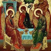 ТК Профитекс поздравляет с праздником святой Троицы