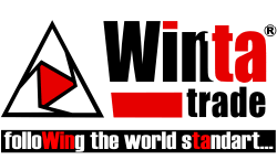 Компания Winta-trade поздравляет Вас с Новым 2008 годом!