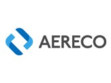 Обновление фирменного стиля компании AERECO 