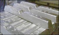 Китай может увеличить производство алюминия на 5 млн т