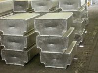 Китай сокращает экспорт алюминия, но увеличивает импорт