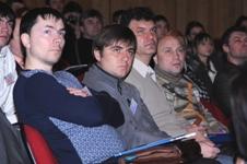 18 января 2011 года состоялась годовая конференция для партнеров СтеклоПЛАСТ