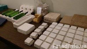 Инновационные строительные материалы из грибов