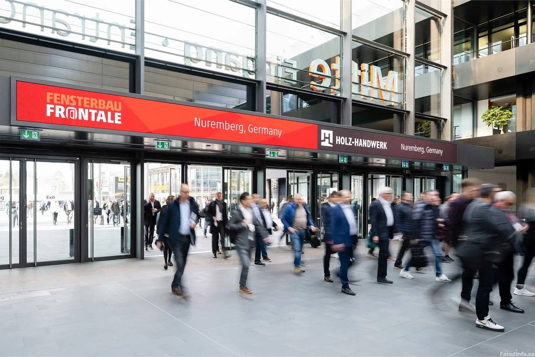 Fensterbau Frontale 2026: технології, що формують нову реальність віконного ринку