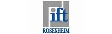 Fensterbau/Frontale объявляет о тесном сотрудничестве с IFT Rosenheim