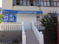 Открылся фирменный салон «Новые Окна» в г.Севастополь