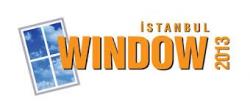 Завод  Akpen Plastik приглашает на Международную оконную выставку Istanbul Window 2013