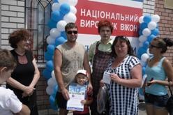Состоялось торжественное открытие салона СтеклоПЛАСТ в Терновке