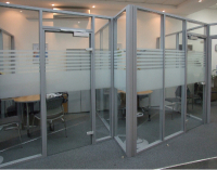 NAYADA предлагает новый подход к организации офисного пространства