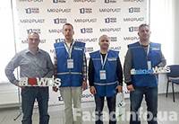 МИРОПЛАСТ посетили руководители оконных производств Молдовы