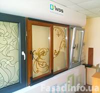 В Одессе открылся фирменный салон WDS