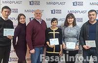 МИРОПЛАСТ принимал гостей компании партнера ARSI Group