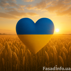 З Днем Незалежності, Україно!