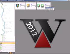Релиз новой версии Windowmaker 2012
