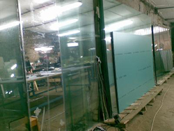 На ЗАО «Лисичанский стеклозавод «Пролетарий» вводится в эксплуатацию линия производства стекла с низкоэмиссионным покрытием
