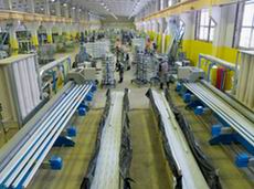 Nalco будет строить алюминиевые заводы по всему миру