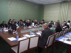 Партнерская конференция VEKA в Баку
